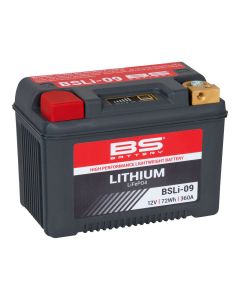 BS BATTERY-Lithium-LiFePO4-Batterie-360109