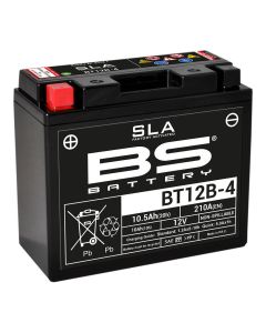 BS BATTERY-SLA-aktivierte-wartungsfreie-AGM-Batterien-300643