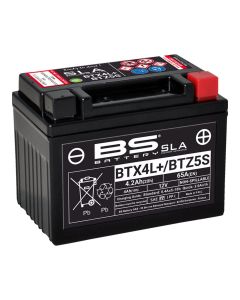 BS BATTERY-SLA-aktivierte-wartungsfreie-AGM-Batterien-300669