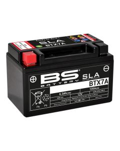 BS BATTERY-SLA-aktivierte-wartungsfreie-AGM-Batterien-300672