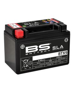 BS BATTERY-SLA-aktivierte-wartungsfreie-AGM-Batterien-300674