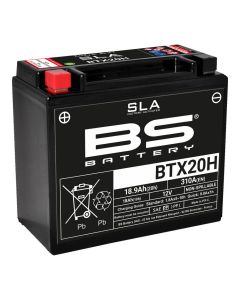 BS BATTERY-SLA-aktivierte-wartungsfreie-AGM-Batterien-300688