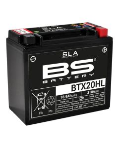 BS BATTERY-SLA-aktivierte-wartungsfreie-AGM-Batterien-300689