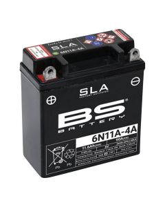 BS BATTERY-SLA-aktivierte-wartungsfreie-AGM-Batterien-300914