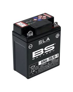 BS BATTERY-SLA-aktivierte-wartungsfreie-AGM-Batterien-300917