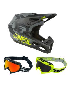 combo-oneal-sl1neonbk