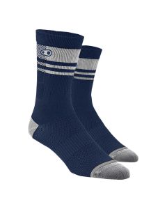 Crankbrothers-Dicke-Icon-MTB-Socken-9"-SOCK-NAVY-S-M-CB-81284