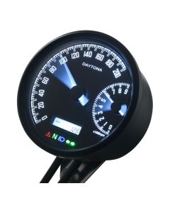 DAYTONA-Tachometer-89364