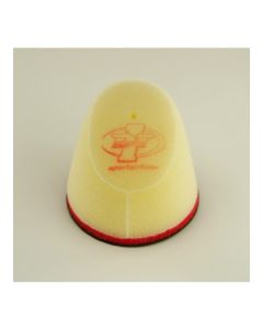 DT-1 RACING EUROPE-Doppellagiger-Luftfilter-DT-180-02NO
