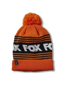 fox-beanie-frontline-orange-os-113851