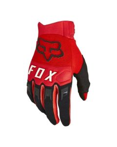 fox-dirtpaw-handschuhe-rot-s-117446