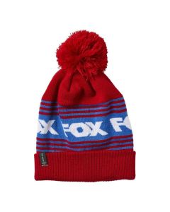 fox-frontline-beanie-rot-118588