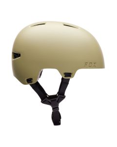 FOX-Fullface Helm-Rampage Pro Carbon-INTRUDE-grün-32215-275