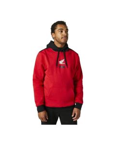 fox-honda-po-fleece-hoody-rot-s-119480