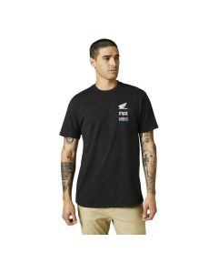 fox-honda-wing-premium-ss-t-shirt-schwarz-s-119506