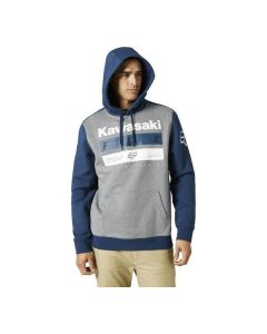 fox-kawi-po-fleece-hoody-blau-s-119489