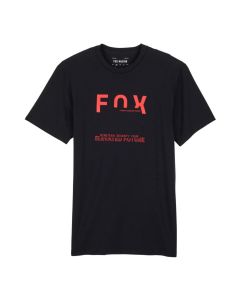 FOX-Longsleeve Shirt-Women-SCANS-schwarz-32155-001