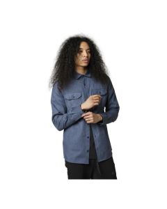 fox-ls-top-assembly-line-flannel-blau-xxl-111731