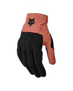 FOX-MTB Handschuhe-Flexair-orange-31496-456