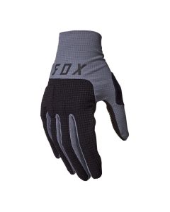 FOX-MTB Handschuhe-Ranger-GEL-Vintage-grau-32389-447