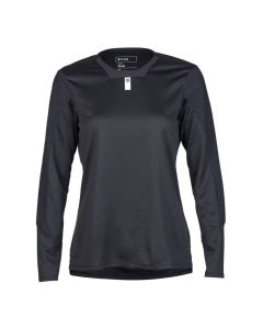 FOX-MTB Trikot LS-Women-Ranger-Tru Dri-blau-32398-306