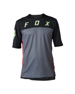 fox-mtb-trikot-ss-defend-cekt-schwarz-s-88423