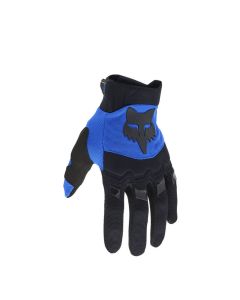 FOX-MX Handschuhe-Dirtpaw-blau-31324-002
