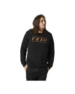 fox-pinnacle-crew-pullover-schwarz-s-118683