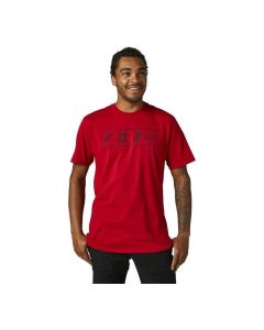 fox-pinnacle-premium-ss-t-shirt-rot-s-119435