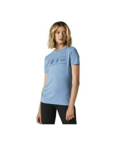 fox-pinnacle-tech-women-ss-t-shirt-blau-xs-119976