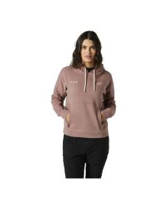 fox-po-women-fleece-hoody-pink-xs-119860