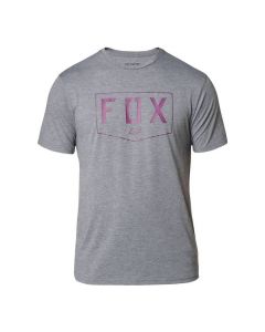 fox-shield-ss-tech-t-shirt-tee-grau-s-115184