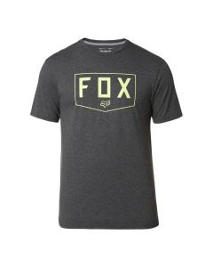 fox-shield-ss-tech-t-shirt-tee-grau-schwarz-s-115182