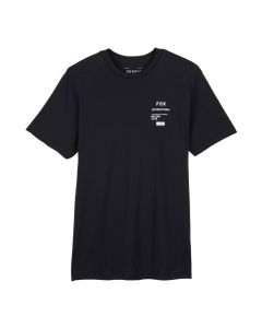 FOX-T-Shirt-Kids-EXPLORATION-Premium-schwarz-32302-001
