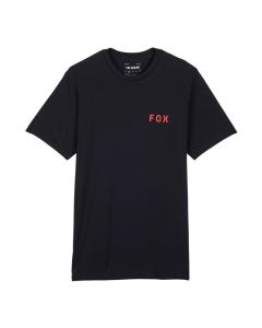 FOX-T-Shirt-Kids-Next Level-Premium-schwarz-32297-001