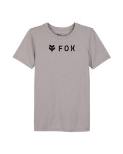 FOX-T-Shirt-Kids-TAUNT-Premium-schwarz-32299-001