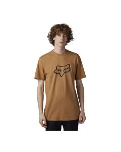 fox-t-shirt-legacy-head-braun-s-89751