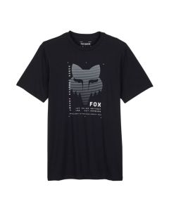 FOX-T-Shirt-Non Stop-Tech-lila-31688-552