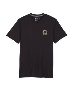 FOX-T-Shirt-PLAGUE-Premium-schwarz-32072-001