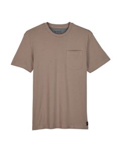 FOX-T-Shirt-WAYFARING-Premium-grün-32071-041