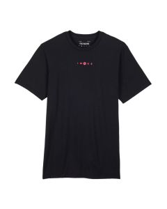 FOX-T-Shirt-Women-BYRD-CROP-grau-32184-224