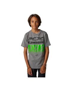 fox-t-shirt-x-kawi-kinder-grau-ys-91173