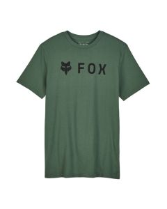 FOX-Tank Tee-LEO-Premium-grün-32097-041