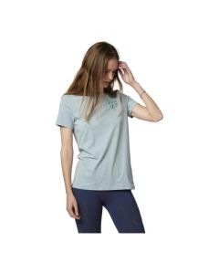 fox-women-ss-t-shirt-torerro-grau-xl-111089