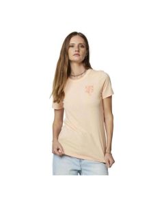 fox-women-ss-t-shirt-torerro-pink-m-111760