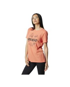 fox-women-ss-t-shirt-unlearned-rot-l-111789