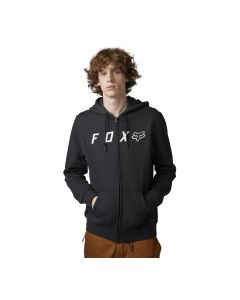 fox-zip-hoodie-absolute-schwarz-s-91282