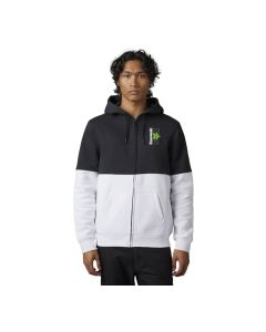 fox-zip-hoodie-x-kawi-schwarz-weiss-s-90341