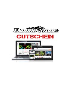 Enduro-Store Gutschein 200 EUR