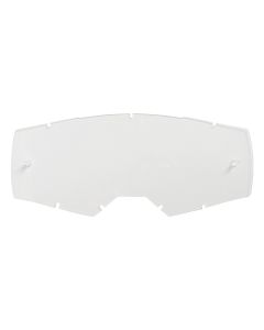 Brillenglas Brillenglas Atom Ersatzglas klar antifog von TWO-X für